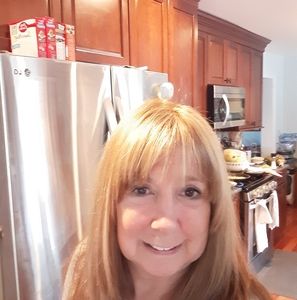 Meet your Posher, Donna